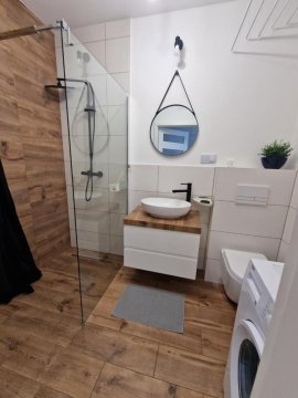 60 - Apartamenty Siedlce - Nowy apartament w centrum przy ul 3 Maja 51a