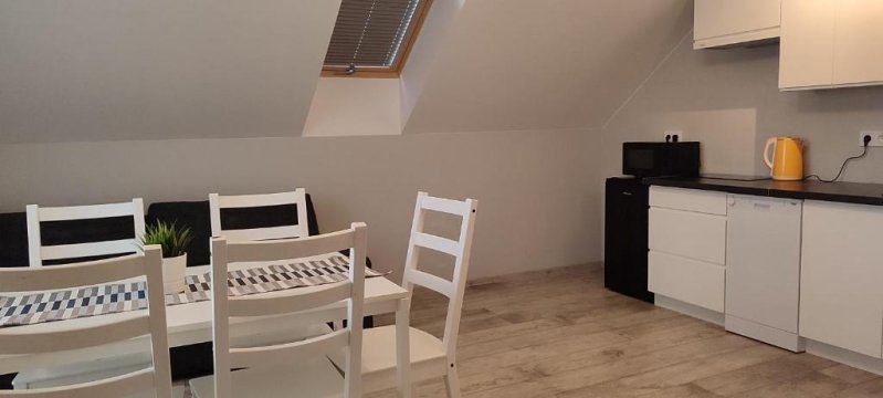 Apartamenty Wilga spokojne miejsce z całorocznym jacuzzi i letnim basenem