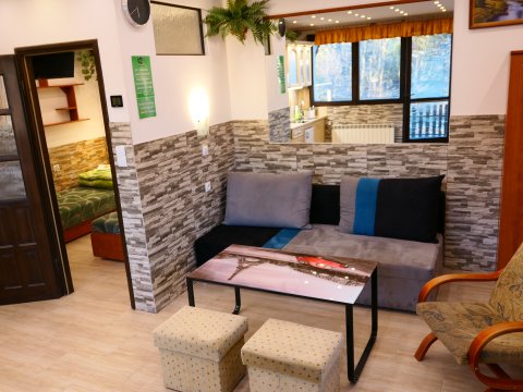 Apartamenty u Łukasza