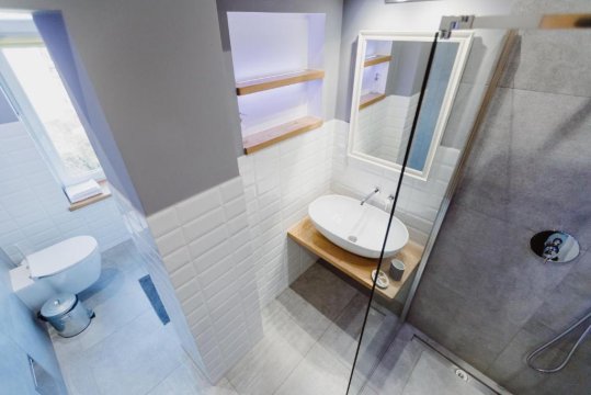 City Center Apartment by CityBeat