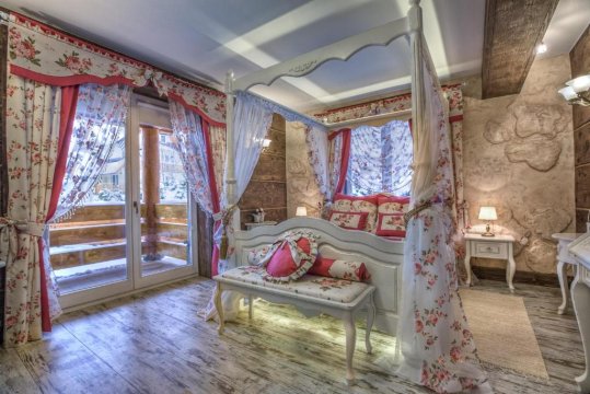 Leśny Dworek Zakopane