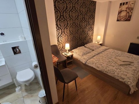 Motel i Restauracja "Pod Basztą"