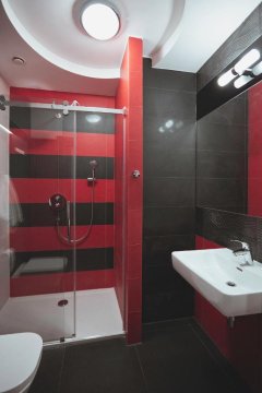 Hotel Janów