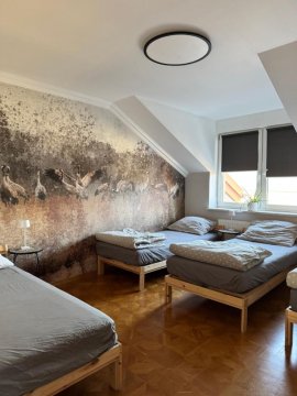 Apartament Batorego