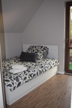 Agroturystyka u Moniki