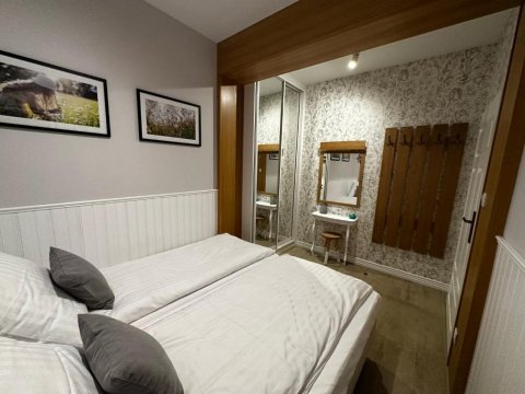 AURA Centrum Wypoczynkowo-Rekreacyjne