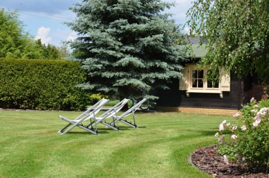 Dom wakacyjny Jaśki