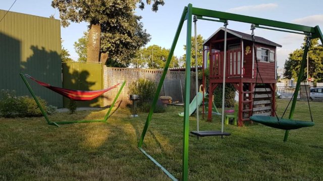 Piątka - Apartamenty Parkowe