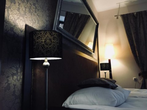 Apartament Ormiańska