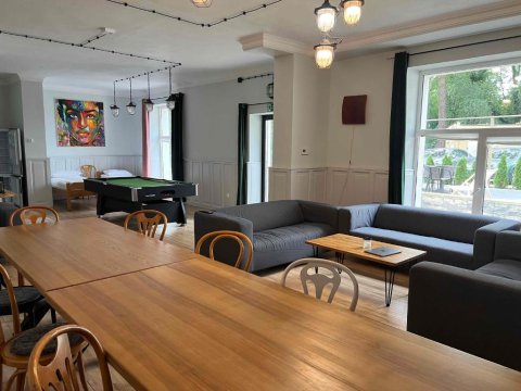 3 WIOSŁA Brzozowa Zatoka