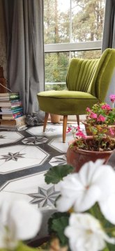 Ulęgałki Roztocze Stodoła