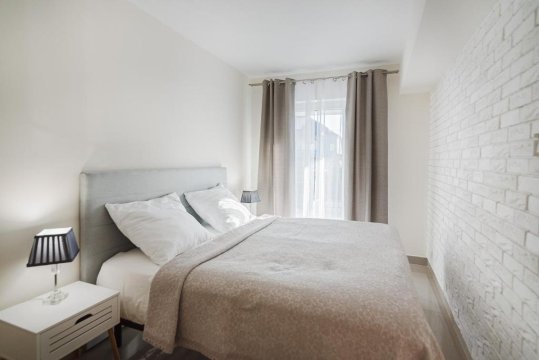 Aparthotel Koroni Home