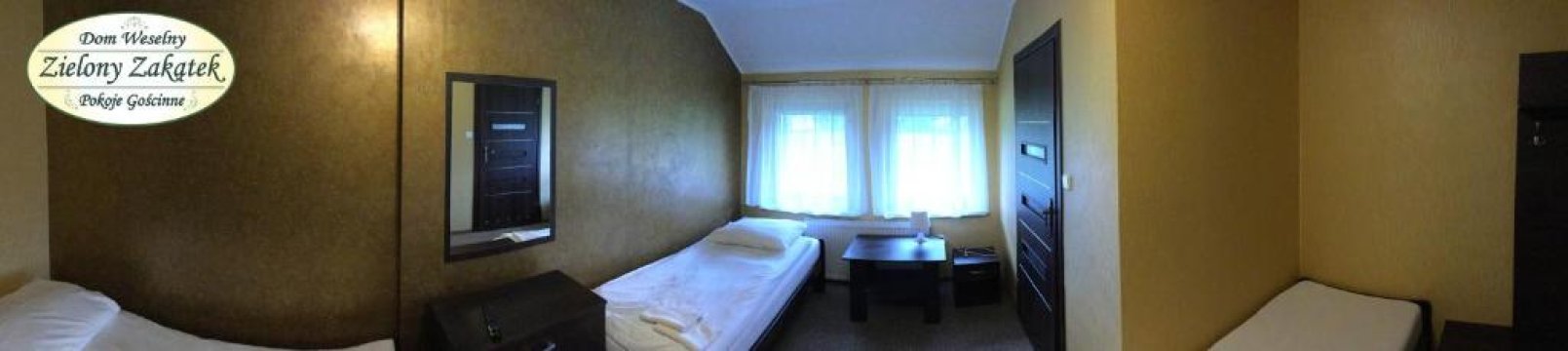 Dom Weselny Zielony Zakątek