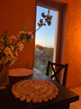 Wiejski Zakątek nad Wigrami