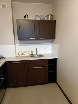 Apartament Paderewskiego 1