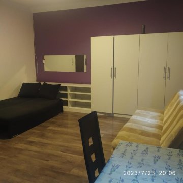 SAWAGO Płocka Mieszkanie Parter - Samodzielne zameldowanie