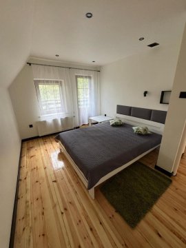 Agroturystyka Zacisze Guciów