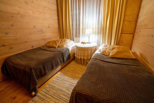 Gościniec Dębowa Gazdówka