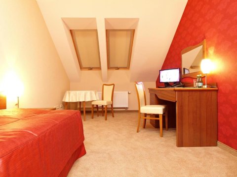 Hotel Fajkier