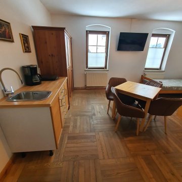 Dworek Marmis - idealny dla rodzin