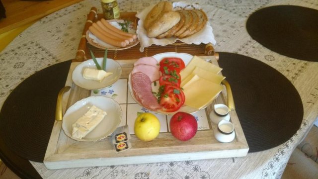 Słoneczne apartamenty