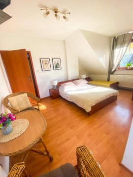 Pokoje Gościnne Emilio