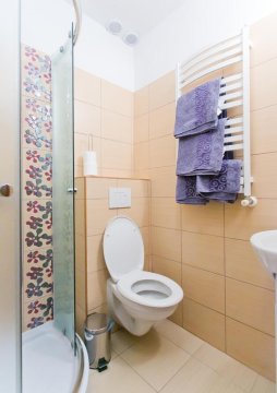 Pokoje Beskid Brenna