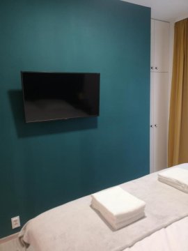 Apartamenty Lawendowy Zakątek 2
