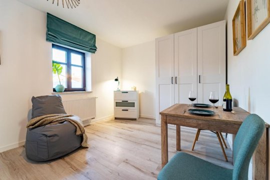 Apartamenty Nad Niwką