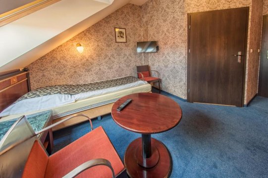 Arkadia Gościniec-klima,parking,ogród