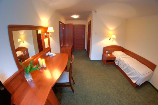 Arena Hotel Spa & Wellness