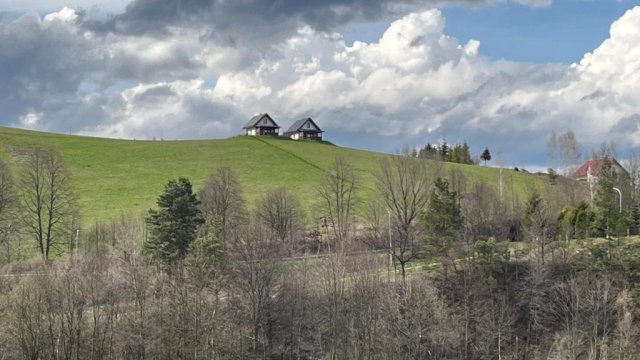 Domki Zielone Wzgórze 606-819-046