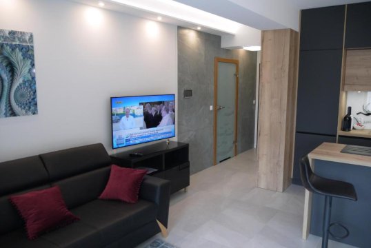 Nowy Apartament Zygmunta Premium
