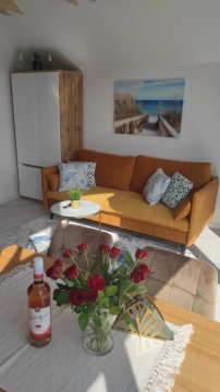 Angel Sea Hill Apartment