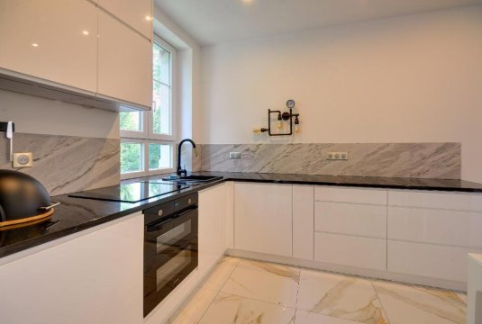 Przepiękny apartament blisko gór