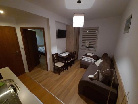 Apartamenty Bełska Centrum