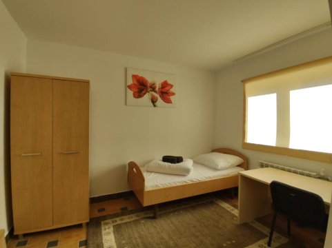 Pokoje u Marii i Piotra