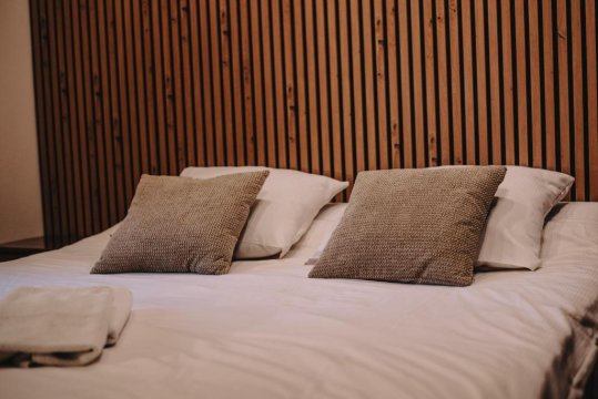 Hotel Restauracja Jaś Wędrowniczek