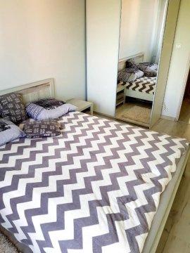 Apartament WAGABUNDA