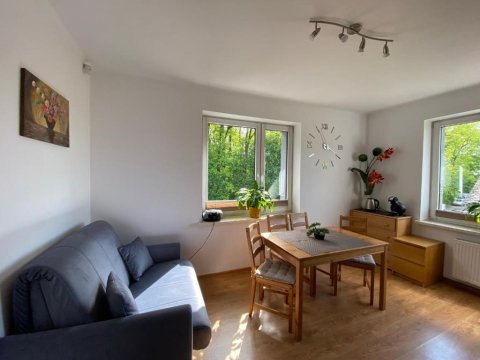 Apartament Natalia
