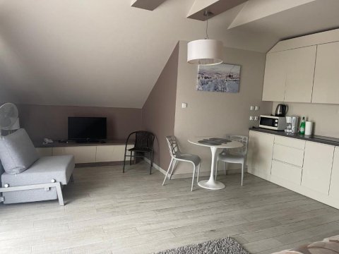 Apartament Tignes Czarna Góra