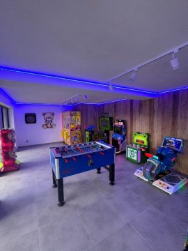 Świerkowe Chatki w Koniakowie