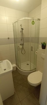 Apartamenty Gościnne Idylla