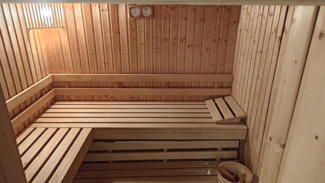 Apartament Ski&Bike Czarna Góra, Sienna