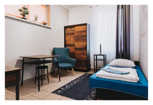 Noclegi Na Końcu Świata Bielpon