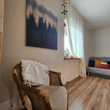 Zakatek Mala-apartamenty nad jeziorem