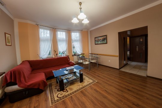 Apartament Rodzinny HANA
