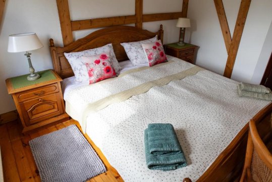 Biała Kalina Kaczawy