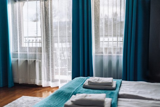 Apartamenty - Willa GARDENIA