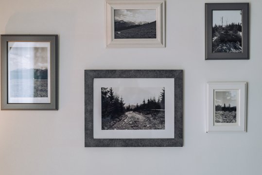 Apartamenty - Willa GARDENIA
